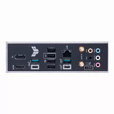 Tarjeta Madre Asus Tuf Gaming B650-plus Wifi, Skt Amd Am5, Ddr5, Usb 3.2, Hdmi, Dp, Wi-fi 6